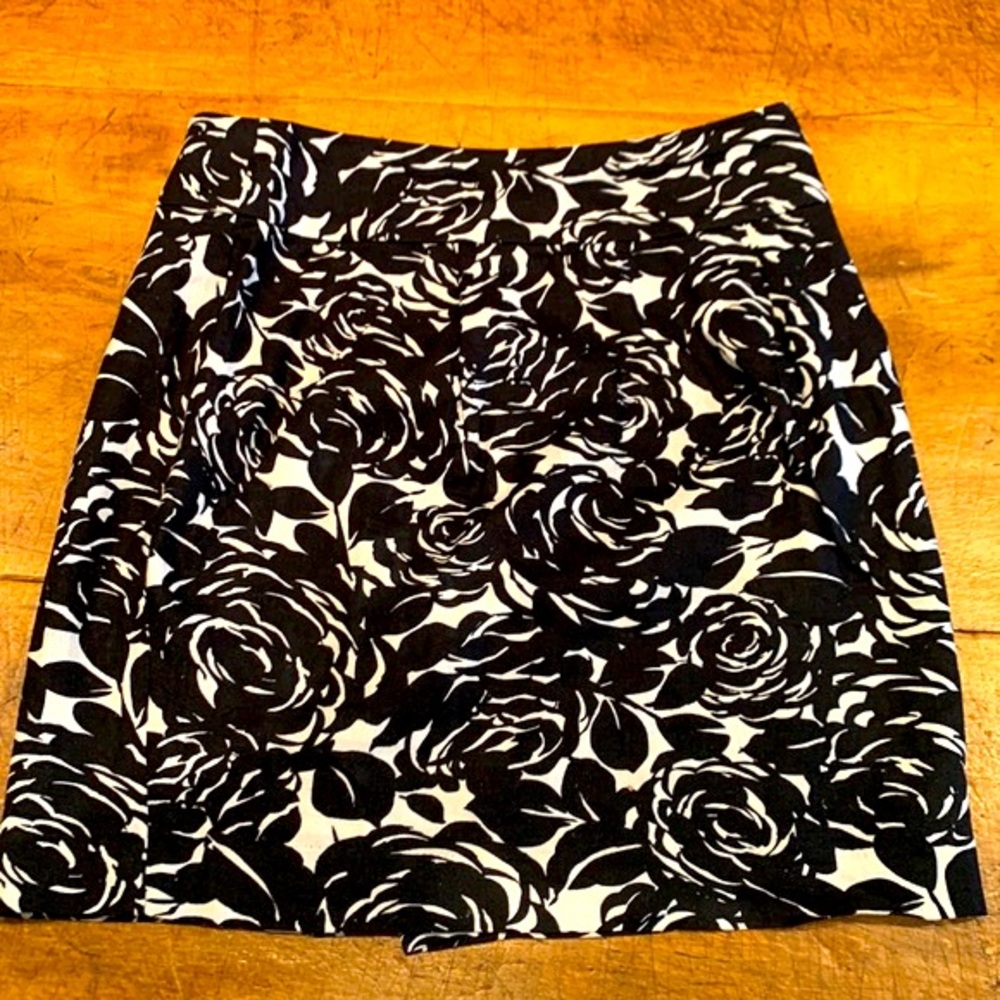 Linen skirt! 🖤